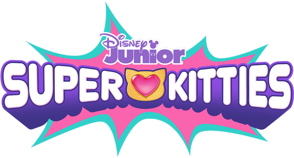 Super Kitties Toys