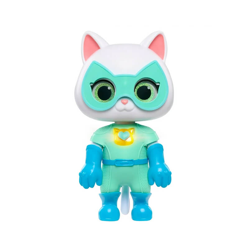 Super Kitties Cat-tastic Doll